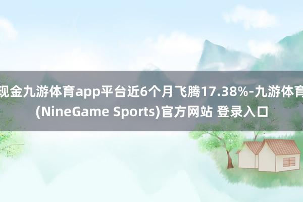 现金九游体育app平台近6个月飞腾17.38%-九游体育(NineGame Sports)官方网站 登录入口