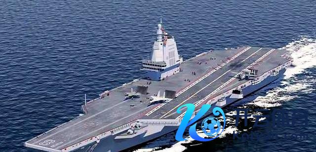 好意思智库分析中国航母力量快速追逐启示 电磁弹射突破瓶颈